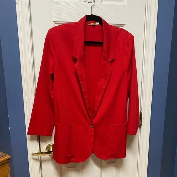 Body Zone Vintage Oversize
Jacket. Perfect Oversize Vintage jacket small - Picture 2 of 9